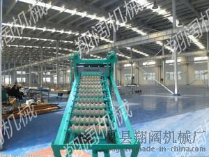 專(zhuān)業(yè)高效，助力美味 任縣翔闊機(jī)械廠休閑小食品加工設(shè)備解析