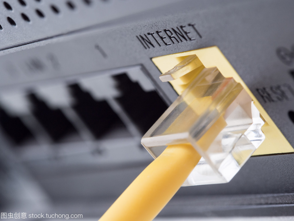 網(wǎng)絡(luò)設(shè)備 數(shù)字世界的物理基石