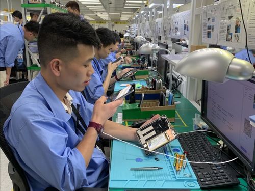 商品質(zhì)檢信息可追溯 京東旗下拍拍品質(zhì)再升級，打造互聯(lián)網(wǎng)信息服務新標桿